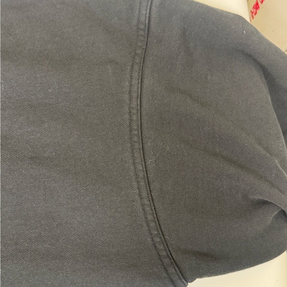 lululemon Black Sweatshirt - Picture 8 of 10
